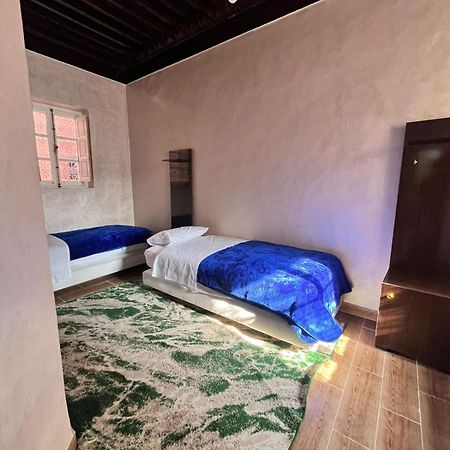 Riad 052 Marrakesh Bagian luar foto