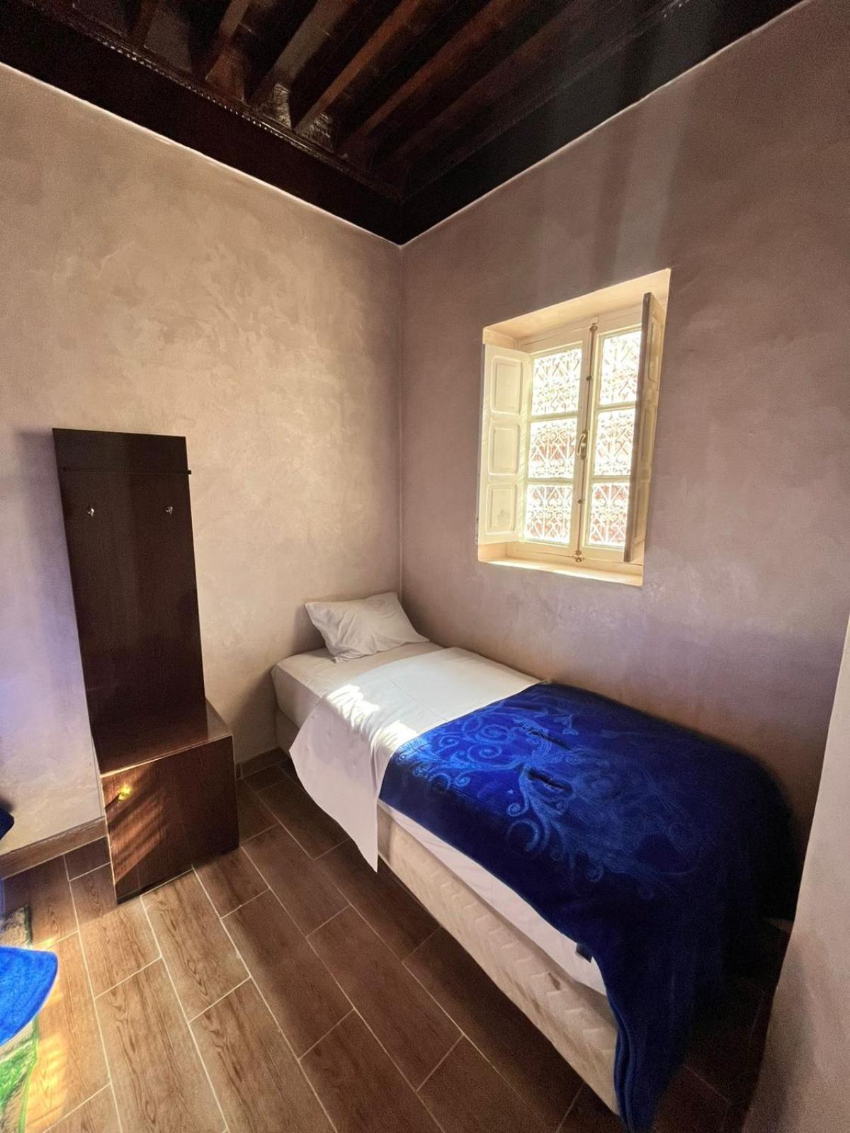 Riad 052 Marrakesh Bagian luar foto
